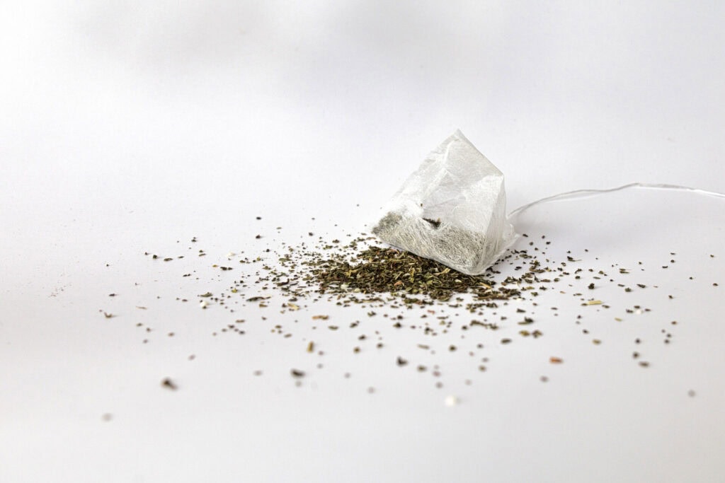 Packshot for Kusmi Tea