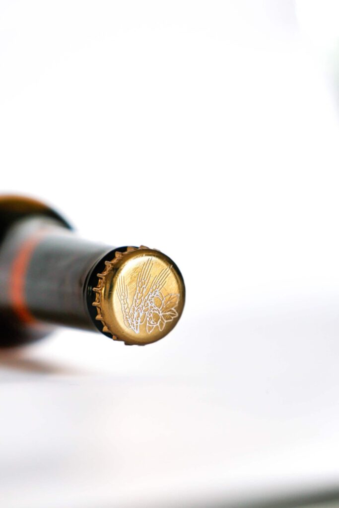 Packshot - Corporate Brand Storytelling by Visual Lab Agency