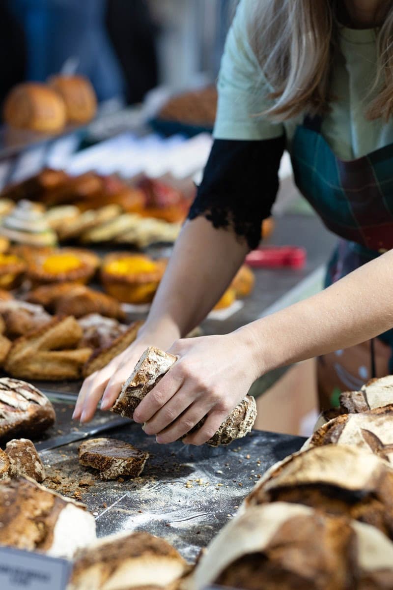 Artisans and Craft by Visual Lab Agency