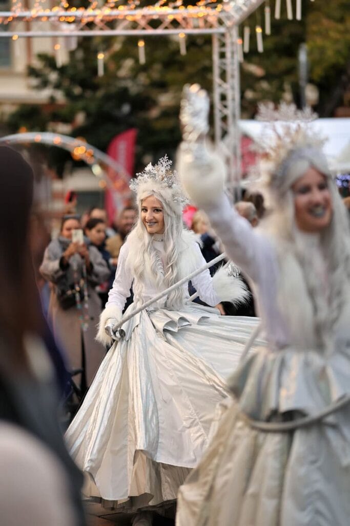 Event Photography by Creative Lab Agency