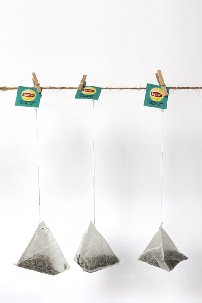 Product Shots by Creative Lab Agency