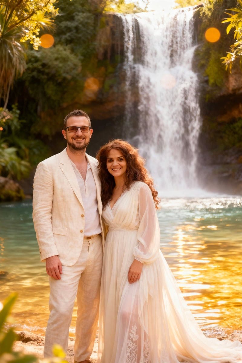 Creative Photo editing by Creative Lab Agency