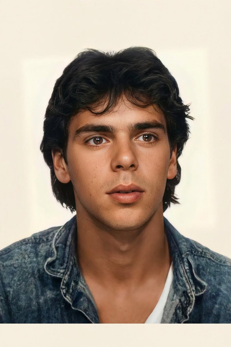 Photo restoration by Creative Lab Agency